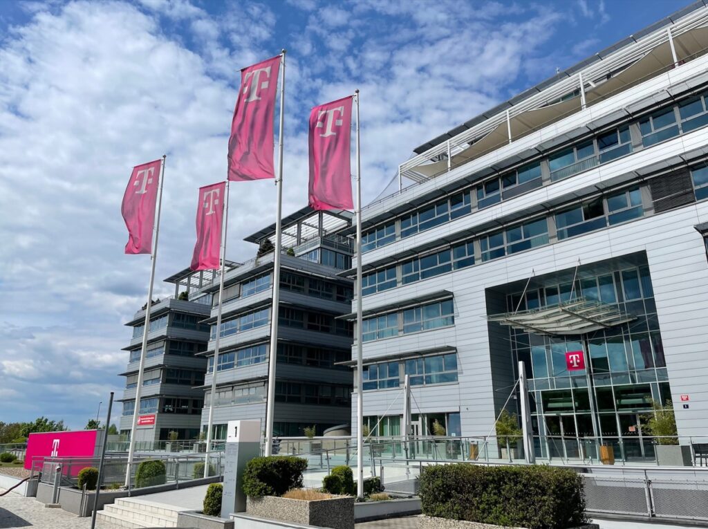 T-Mobile