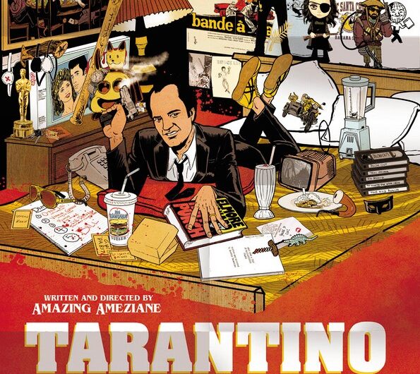 Tarantino