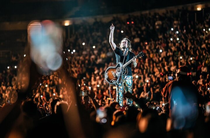 Vánoce v O2 aréně