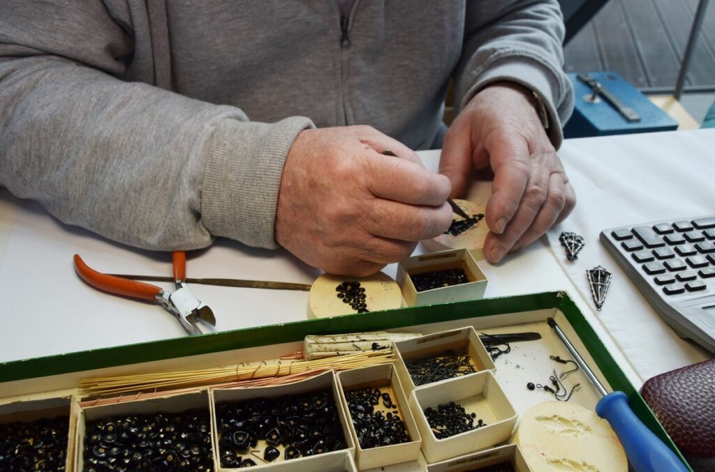 Vánoce začínají v Křišťálovém údolí