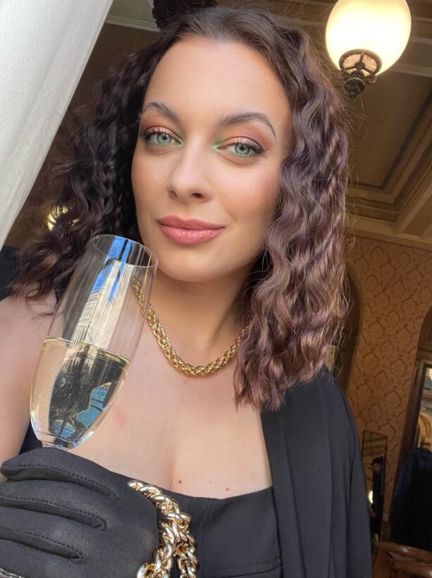 Veronika Petruchová