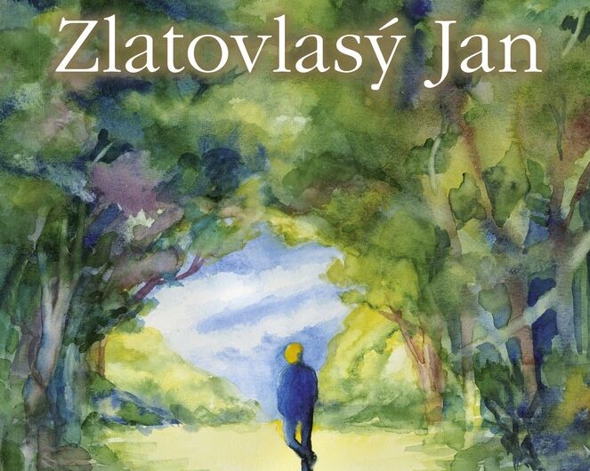 Lenka Ničková - Zlatovlasý Jan