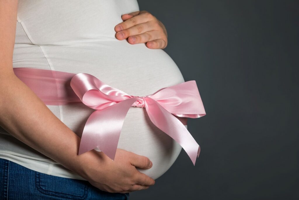 pupečníková krev, Darujte dárek