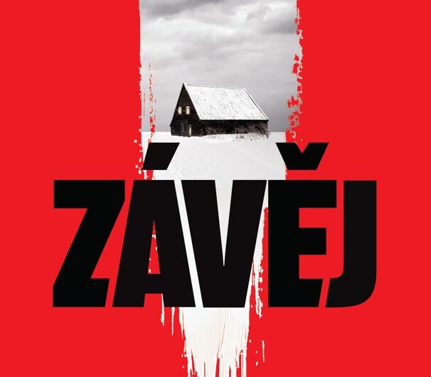 Závěj