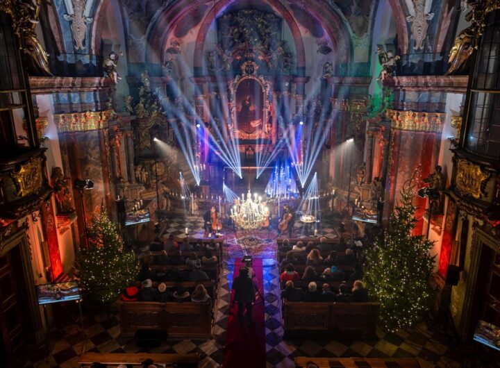 Adventní koncert