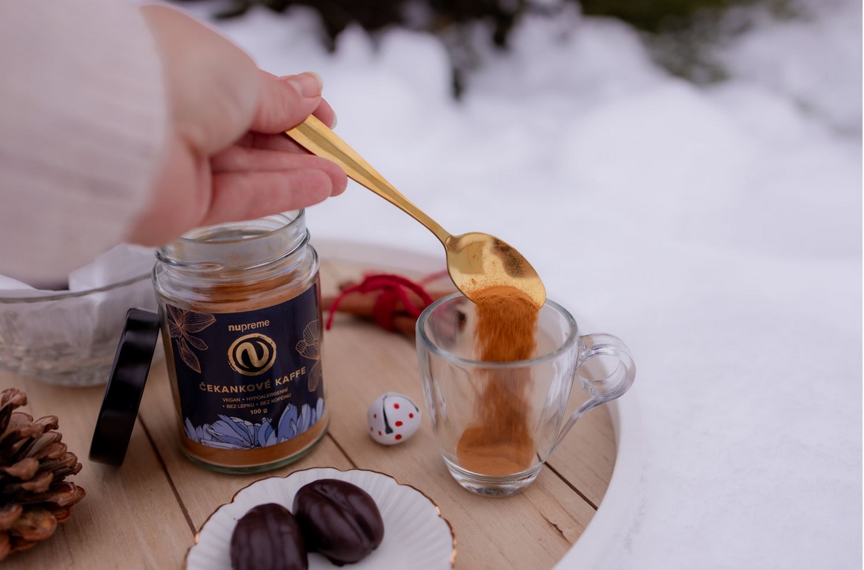 vánoční cukroví, Náze