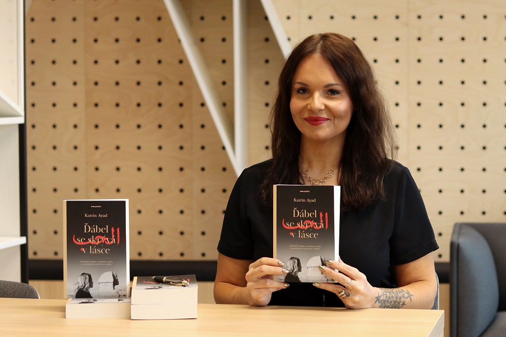 Ďábel se skrývá v lásce