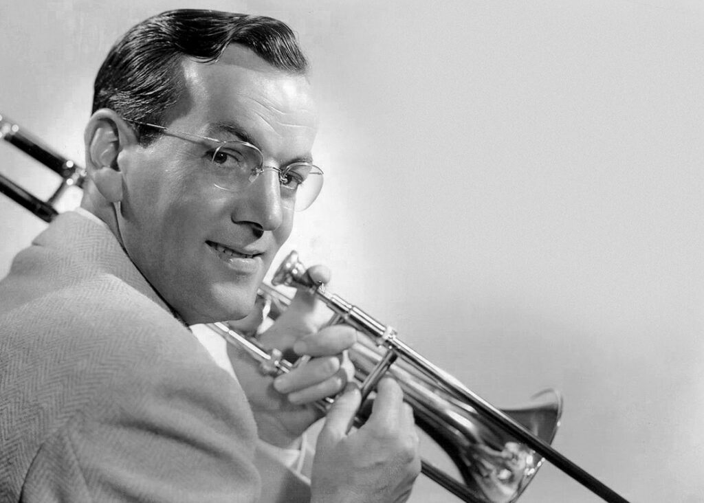 Glenn Miller Orchestra