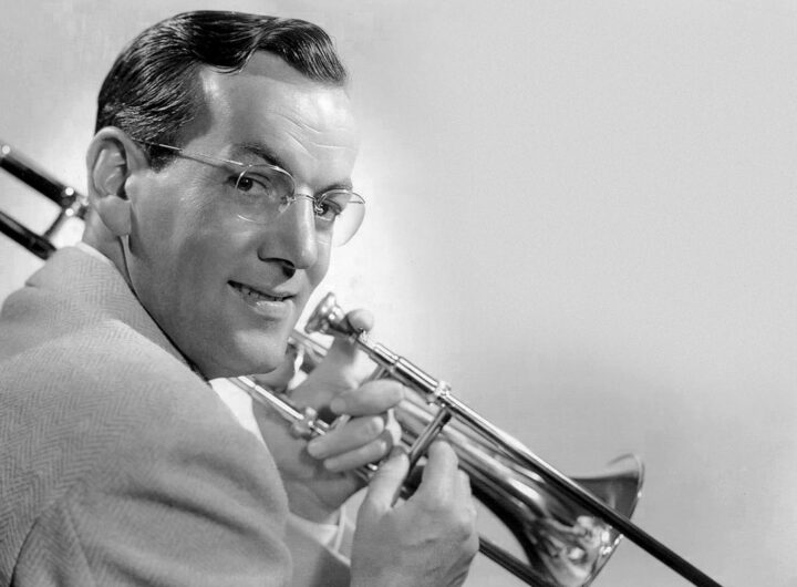 Glenn Miller Orchestra