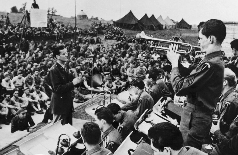Glenn Miller Orchestra