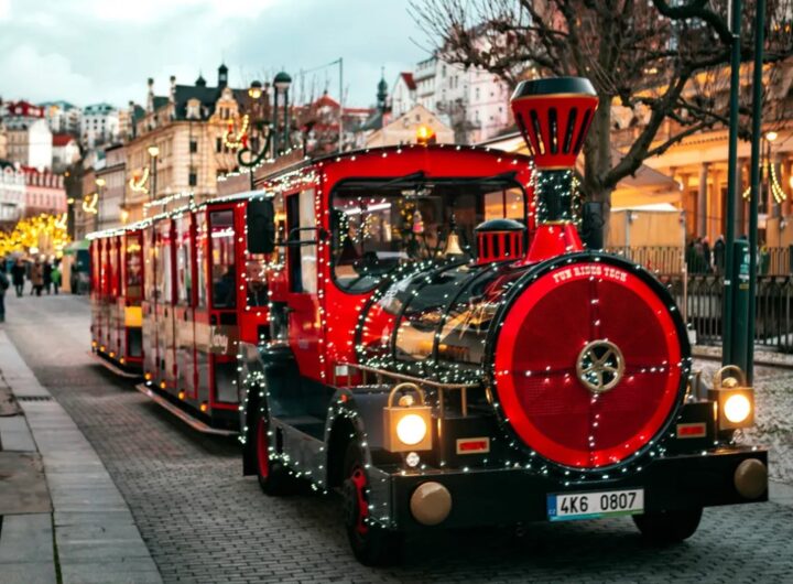 Karlovy Vary