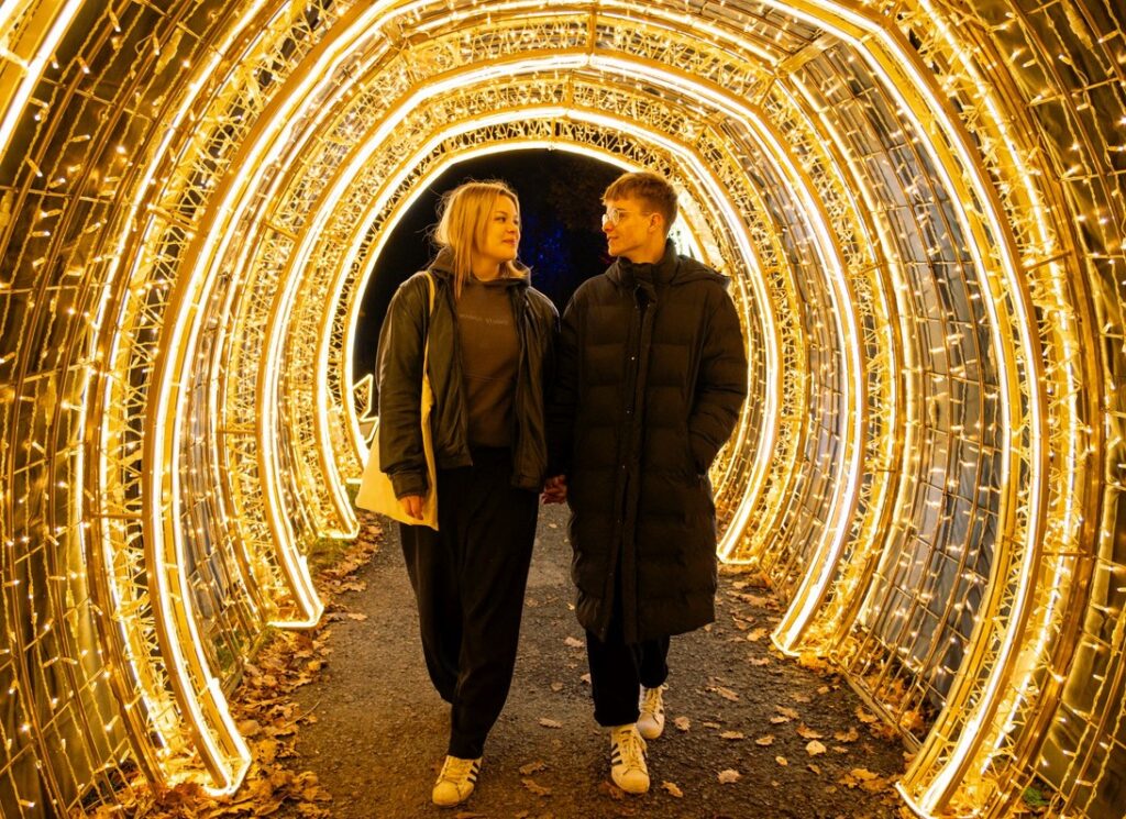 LUMINA PARK