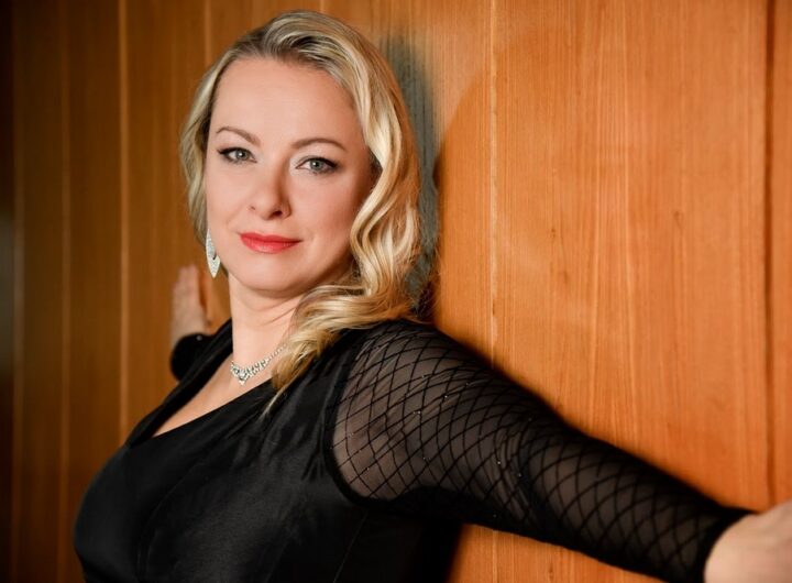 Lieder Company Prague