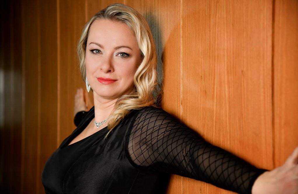 Lieder Company Prague