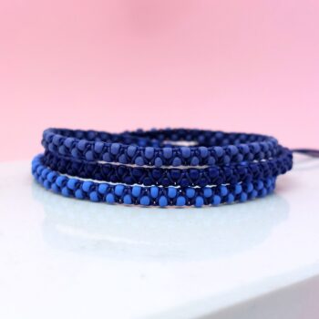 Magda Bělová, Maj šperky