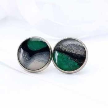 Magda Bělová, Maj šperky