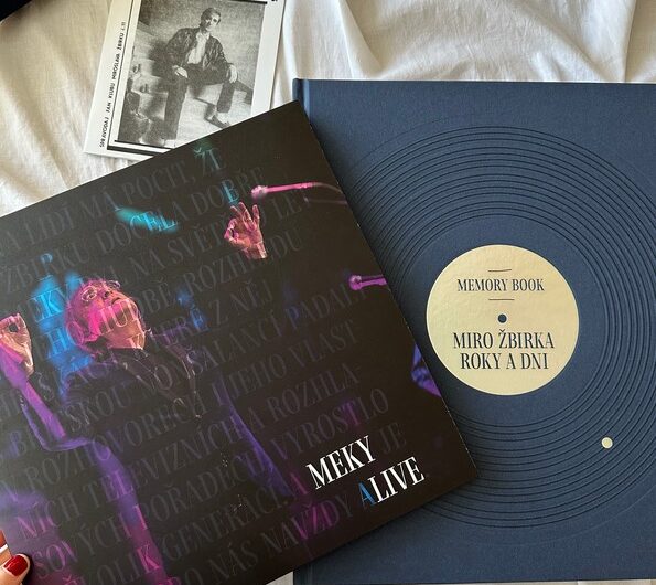 Miro Žbirka, Katka Žbirková