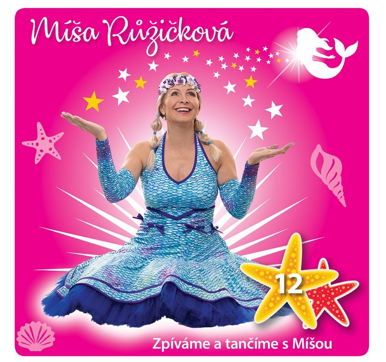 Míša Růžičková