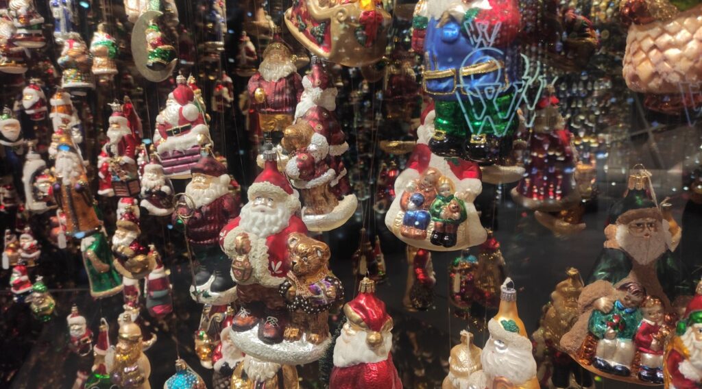 Muzeum skla a bižuterie v Jablonci nad Nisou