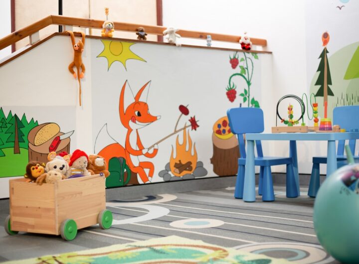 OREA Hotels & Resort