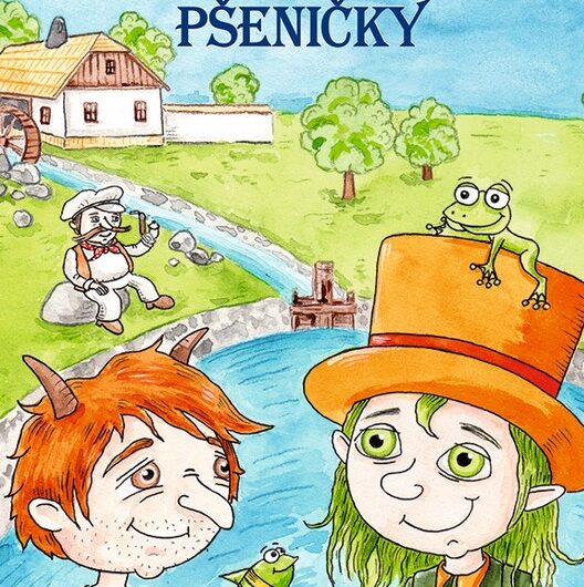 Pohádky mlynáře Pšeničky
