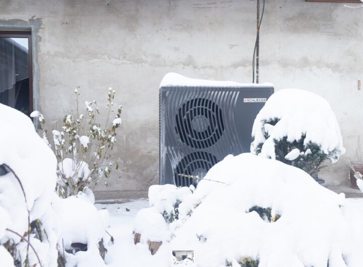 SCHLIEGER, Dotační programy