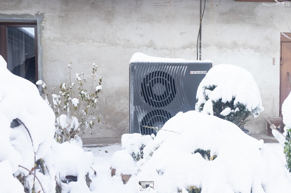 SCHLIEGER, Dotační programy