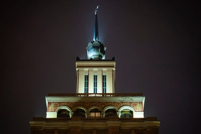 Šakalí léta slaví 30 let