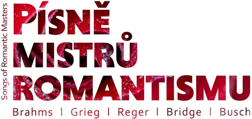 Písně mistrů romantismu