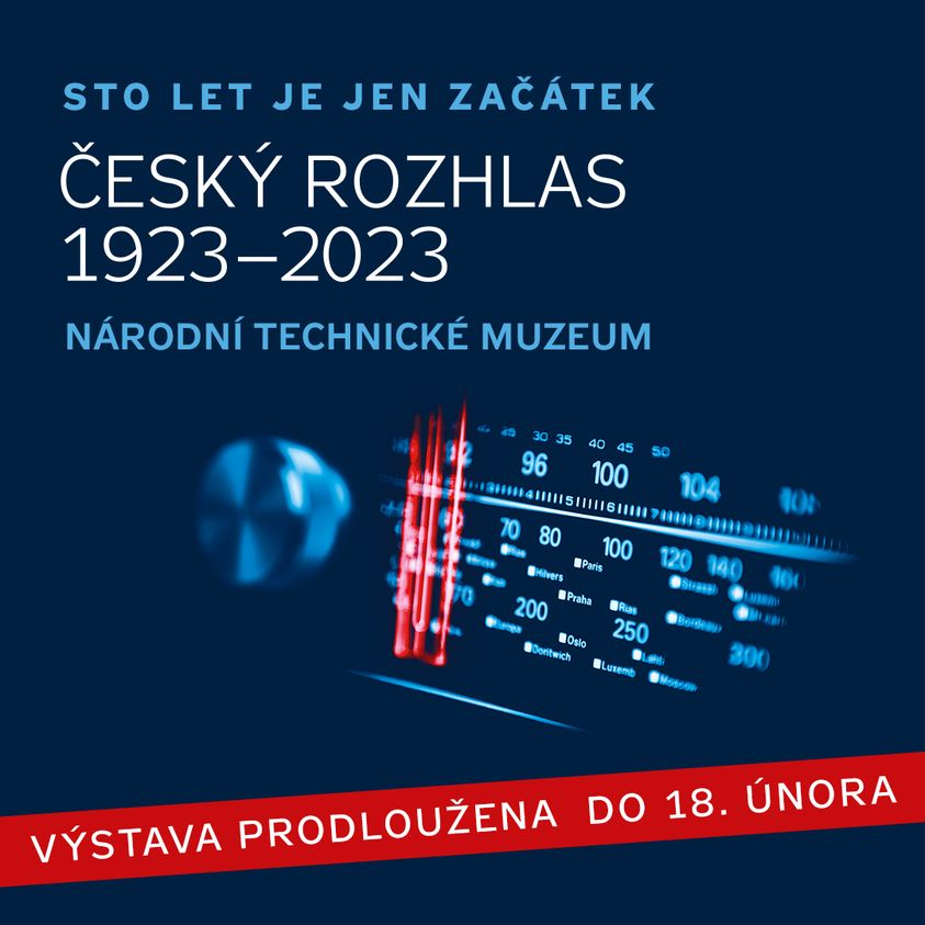 Sto let je jen začátek