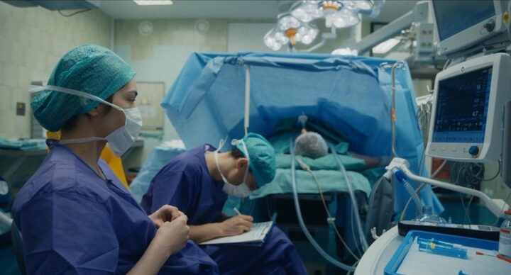 TĚLO–DUŠE–PACIENT