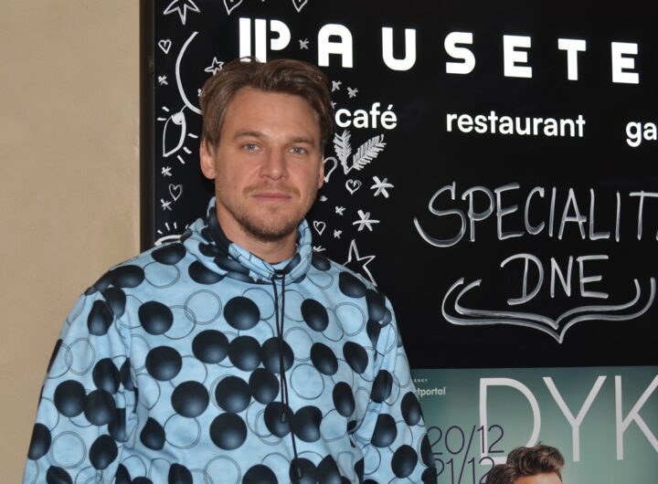 Tisková konference DYK SOU VÁNOCE, SÁGL PRODUCTION 2