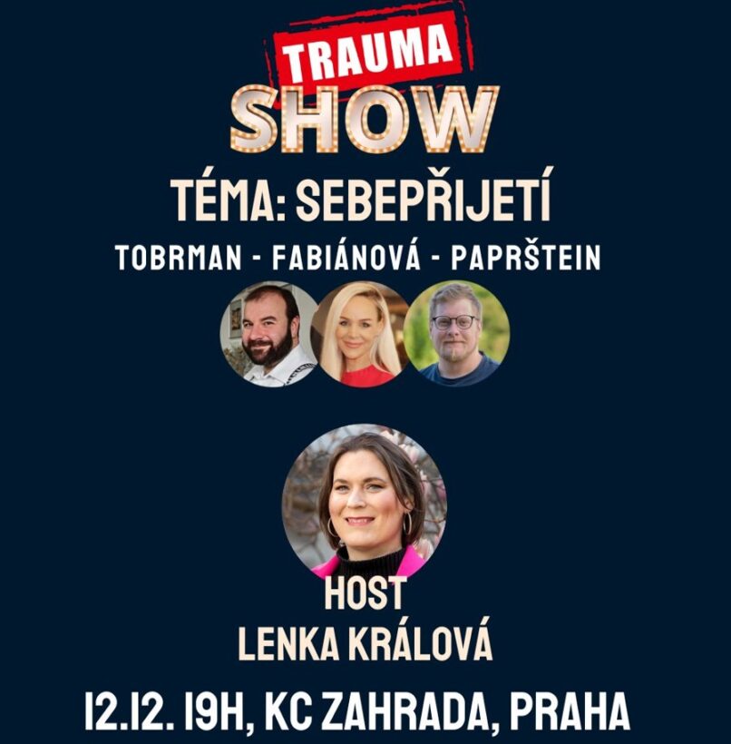 Trauma Show