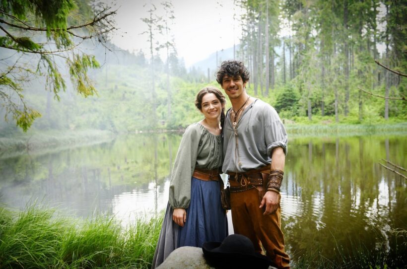 Tři zlaté dukáty_foto Mayo Hirc