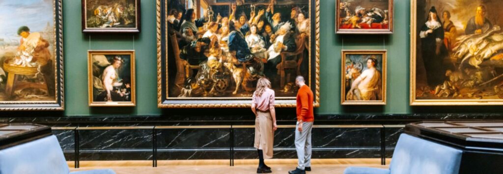 Vídeň, © WienTourismus/Paul Bauer