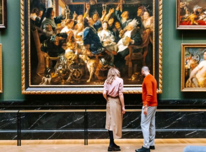 Vídeň, © WienTourismus/Paul Bauer