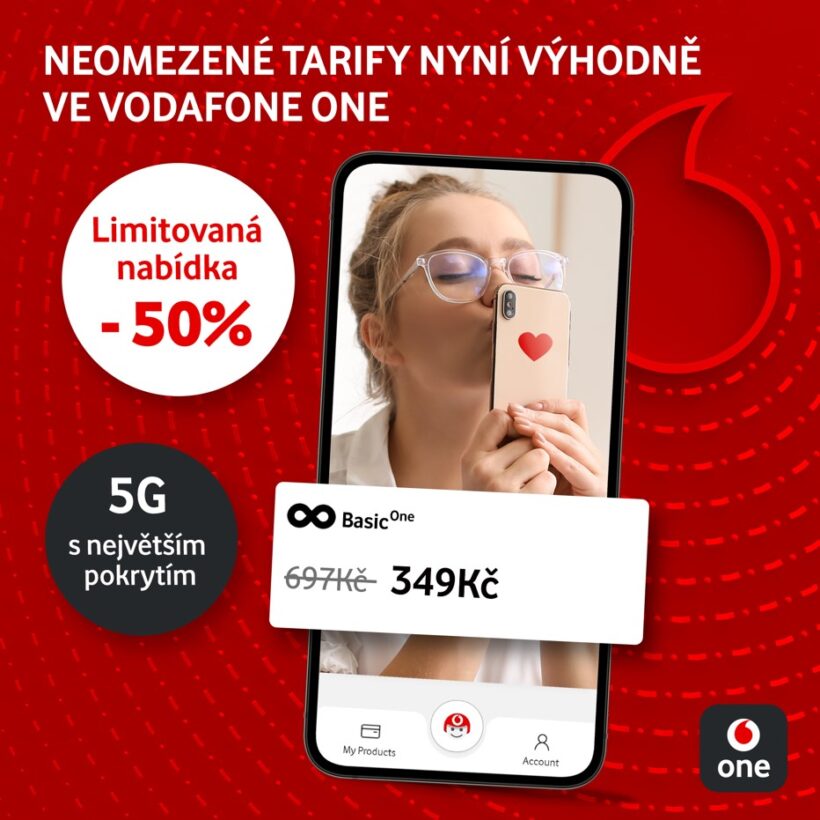 Vodafone