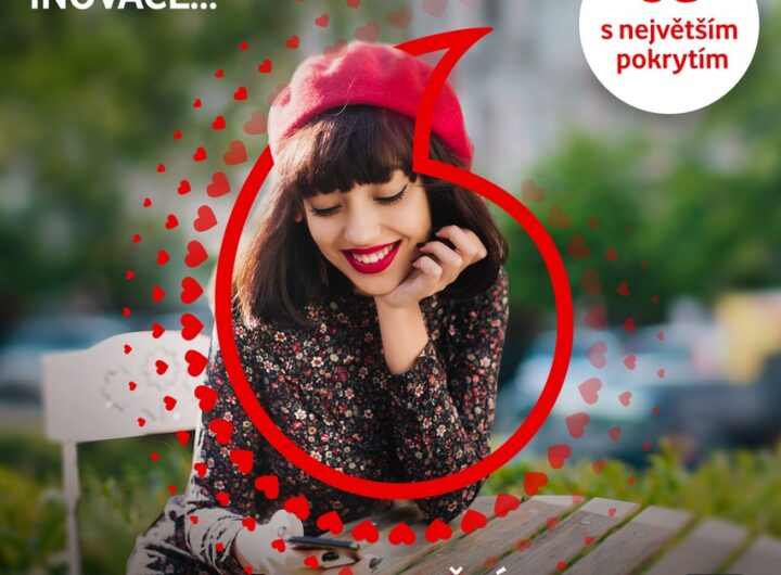 Vodafone