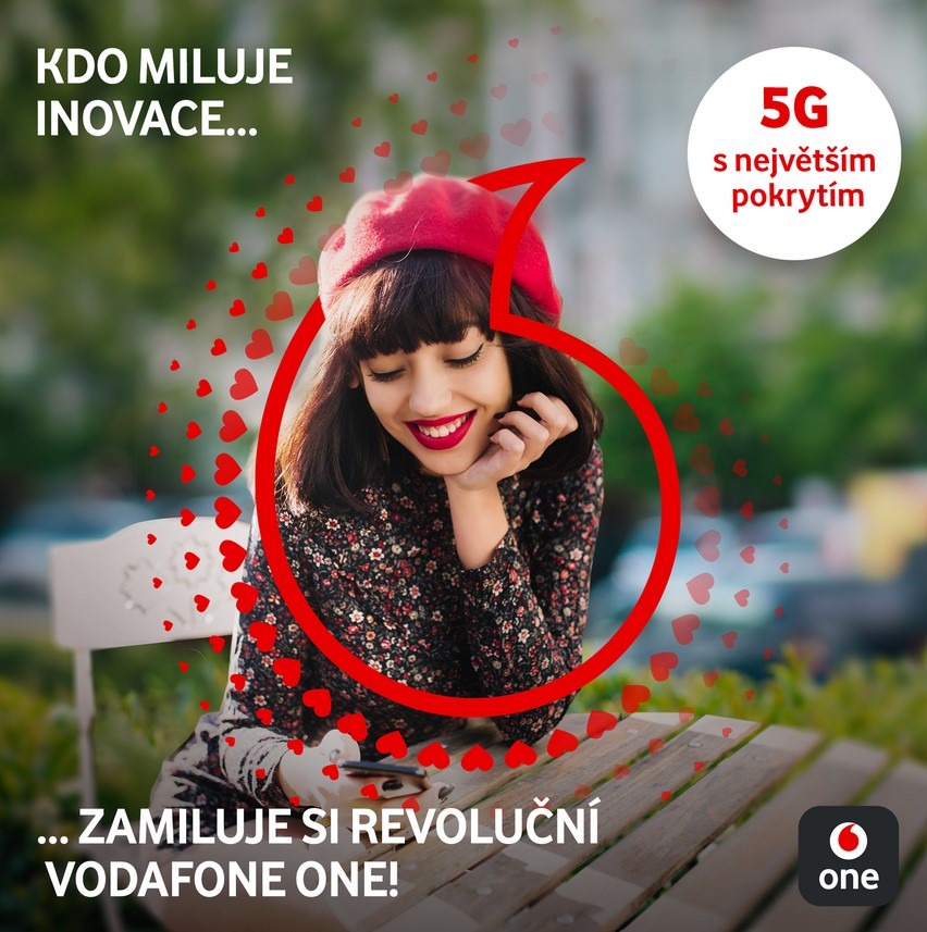 Vodafone