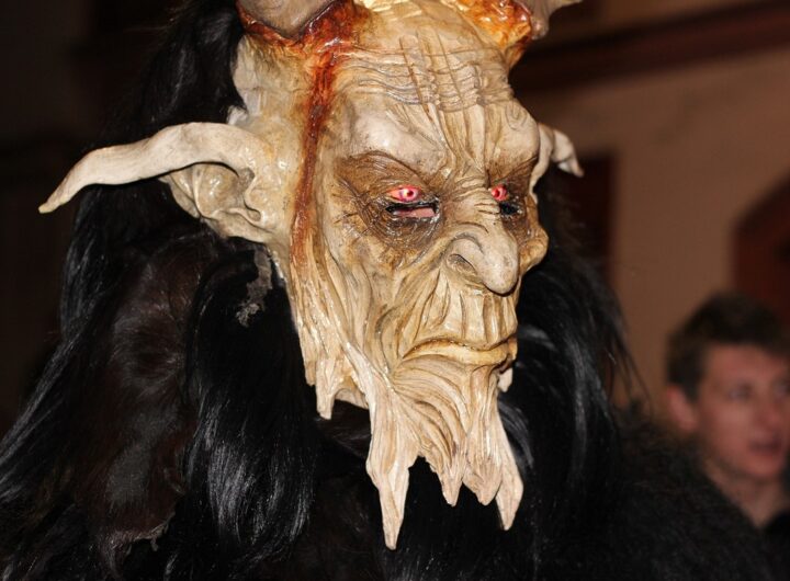 Čerti a Mikuláš – pomáhají, nebo spíše škodí?