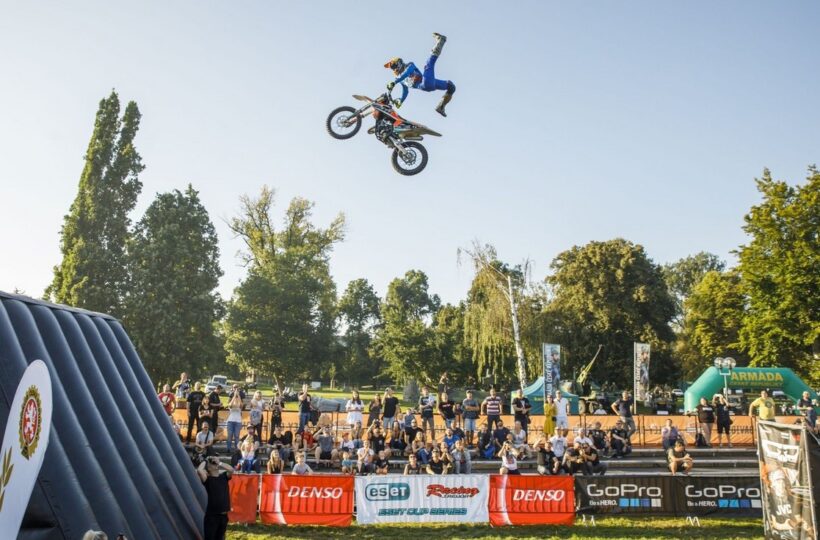 All American Fest vstoupí do dalšího ročníku s novým gastro programem