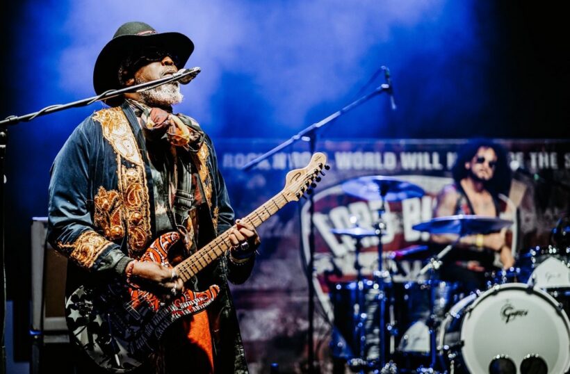 All American Fest vstoupí do dalšího ročníku s novým gastro programem