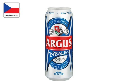 Argus, Lidl