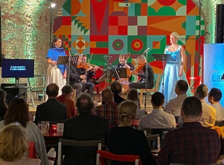 Benefiční koncert pro SIRIRI