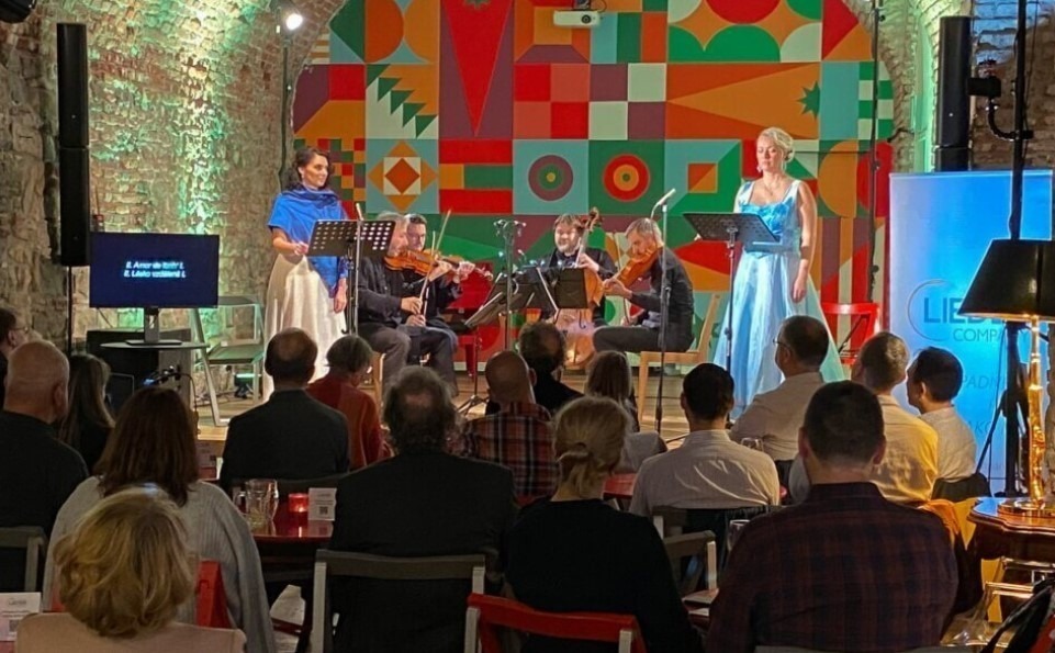 Benefiční koncert pro SIRIRI