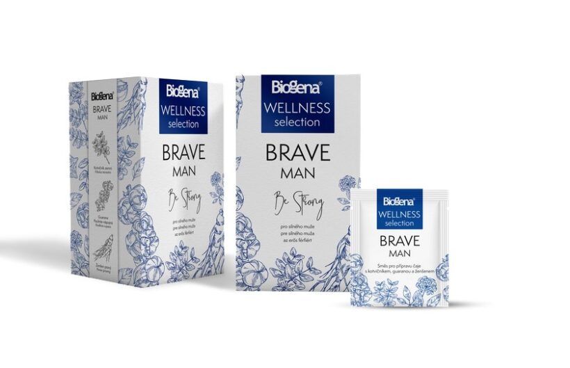 Biogena Wellness selection