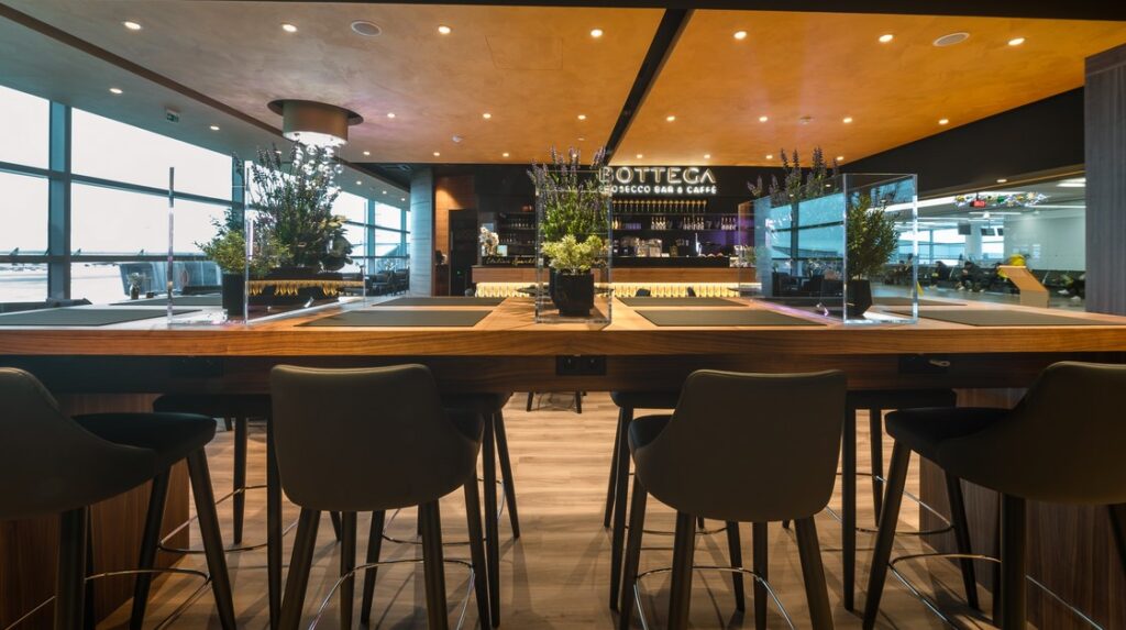 Bottega Prosecco Bar&Restaurant