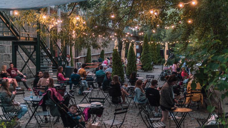 Čapadlo Hollar Foto TRADE CENTRE PRAHA