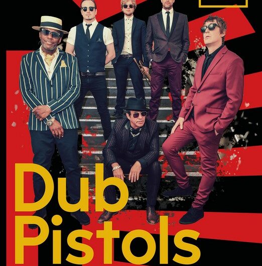 Dub Pistols