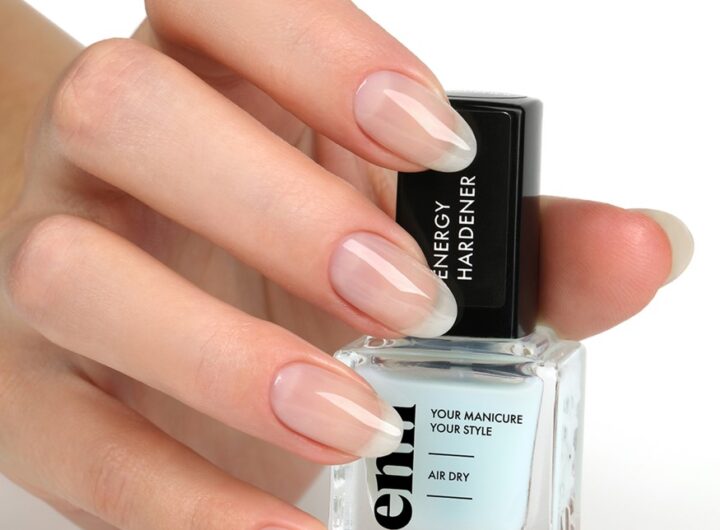 E.Mi, Energy Hardener